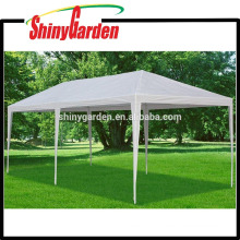 10'x20' Outdoor Party Wedding Tent Garden Gazebo Canopy Pavilion Cater Events